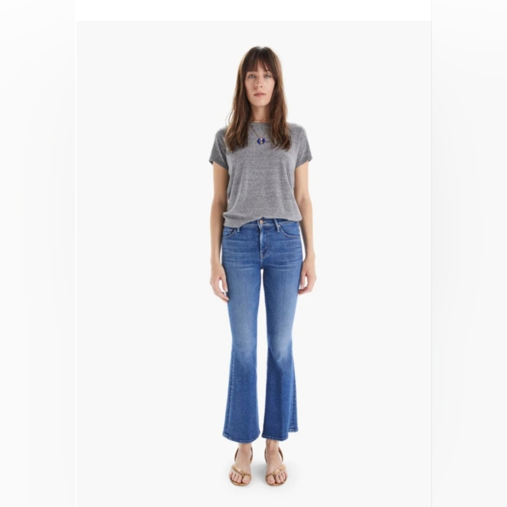 Mother denim jeans